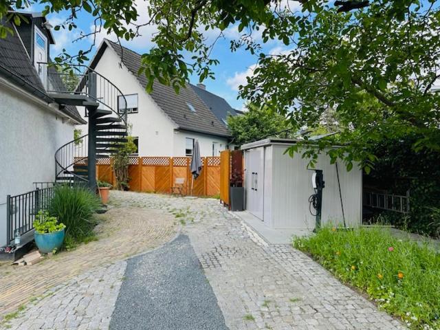 Design Apartment Berlin Exterior photo