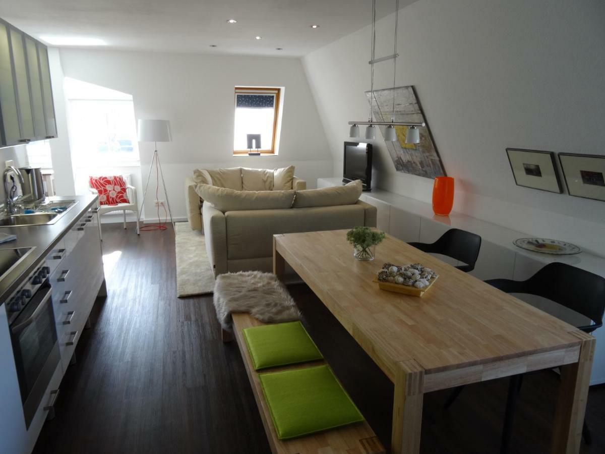 Design Apartment Berlin Exterior photo
